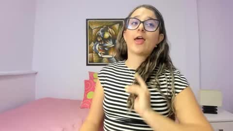 Snapshot of katia_foxx chatting on 01.07.25 Khaterine online show from 01.07.25