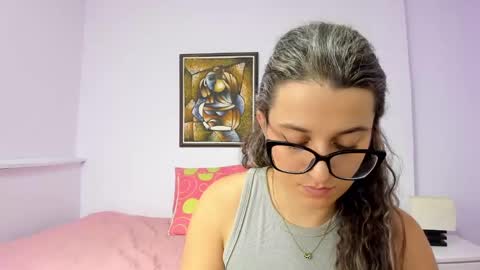 Snapshot of katia_foxx chatting on 01.13.25 Khaterine online show from 01.13.25