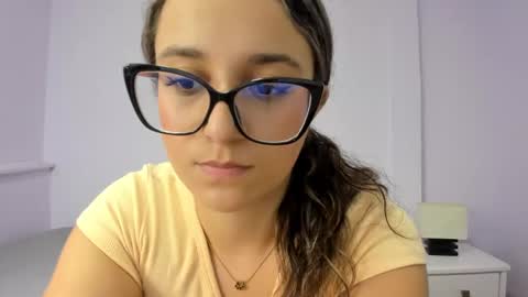 Snapshot of katia_foxx chatting on 01.16.25 Khaterine online show from 01.16.25