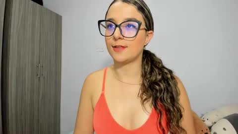 Snapshot of katia_foxx chatting on 01.29.25 Khaterine online show from 01.29.25