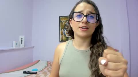 Snapshot of katia_foxx chatting on 02.07.25 Khaterine online show from 02.07.25