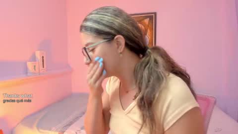 Snapshot of katia_foxx chatting on 03.09.25 Khaterine online show from 03.09.25