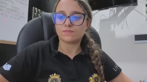 Snapshot of katia_foxx chatting on 09.09.25 Khaterine online show from 09.09.25