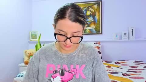 Snapshot of katia_foxx chatting on 09.28.25 Khaterine online show from 09.28.25