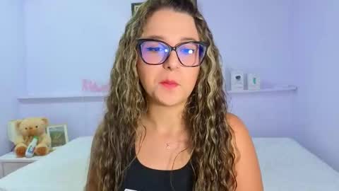 Snapshot of katia_foxx chatting on 10.07.25 Khaterine online show from 10.07.25