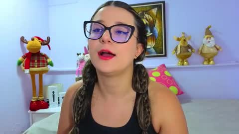 Khaterine online show from 11.26.25