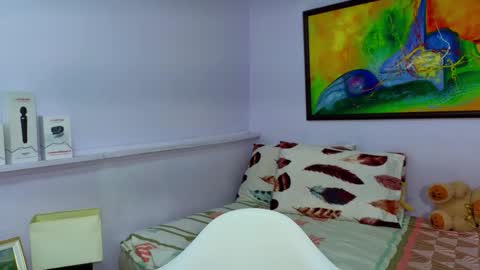 Khaterine online show from 02.25.26