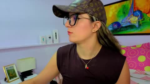 Khaterine online show from 04.21.26