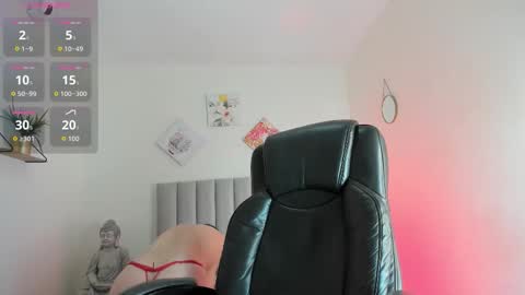 Katia  online show from 10.22.25