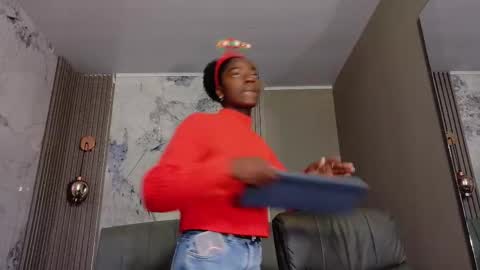 Katia online show from 12.19.25