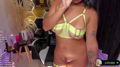 katia_high online show from 04.30.26