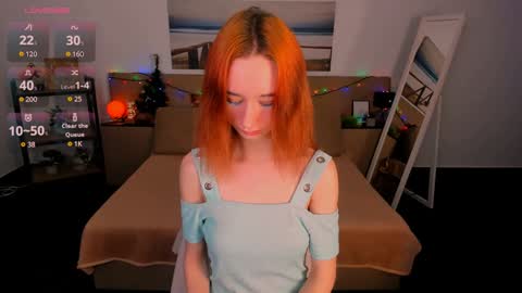 Katia  online show from 12.20.24