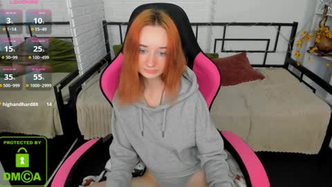 Katia  online show from 12.21.24