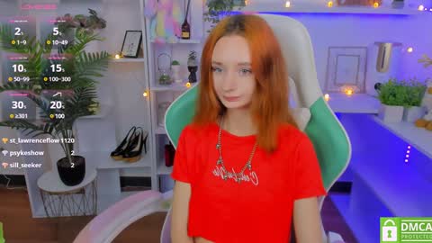 Katia  online show from 12.23.24