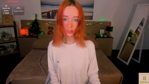 Katia  online show from 12.31.24