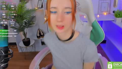 Katia  online show from 01.01.25