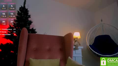 Katia  online show from 01.10.25