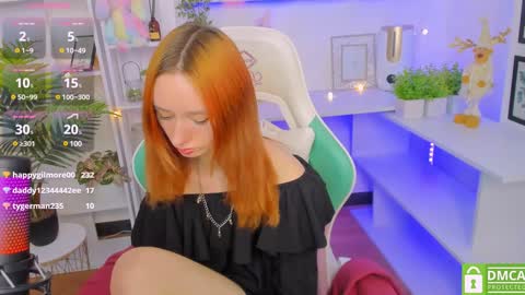 Katia  online show from 01.13.25