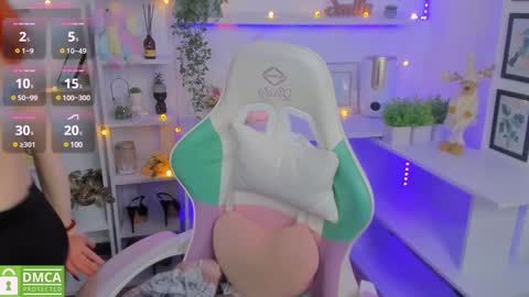 Katia  online show from 01.16.25