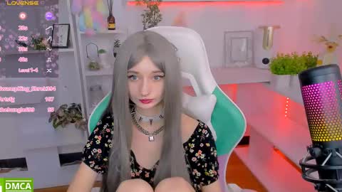 Katia  online show from 02.11.25