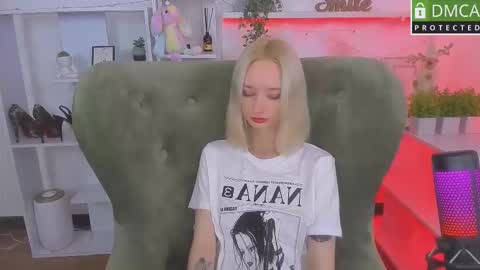 Katia  online show from 10.10.25