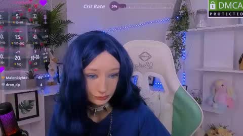 Katia  online show from 10.17.25