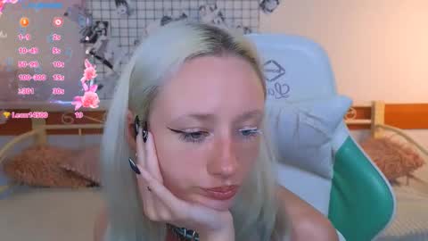 Katia  online show from 03.21.26