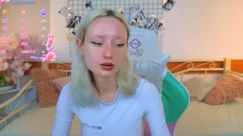 Katia  online show from 03.27.26