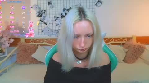 Katia  online show from 03.30.26