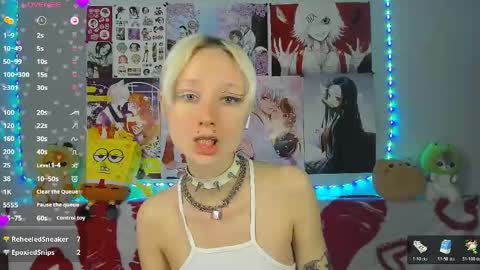 Snapshot of katia_nabiee chatting on 06.05.26 Katia online show from 06.05.26