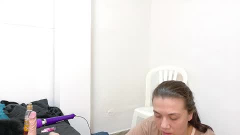 Snapshot of katia_rose23 chatting on 05.16.26 . . KATIA . . online show from 05.16.26