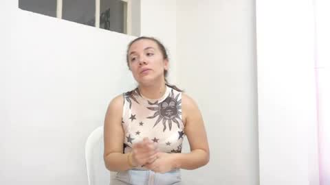 Snapshot of katia_rose23 chatting on 05.23.26 . . KATIA . . online show from 05.23.26