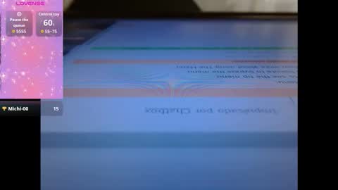 Snapshot of katia_rous_69 chatting on 10.02.25 katia online show from 10.02.25