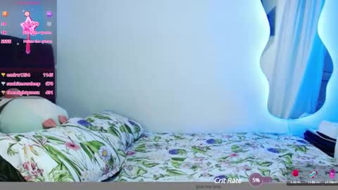 Katia  online show from 12.03.24