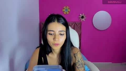 Katia  online show from 12.05.24
