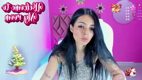 Katia  online show from 12.18.24