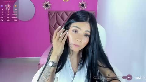 Katia  online show from 01.09.25