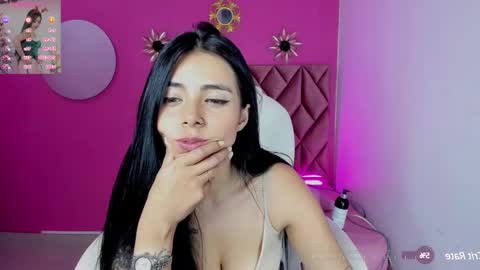 Katia  online show from 01.14.25