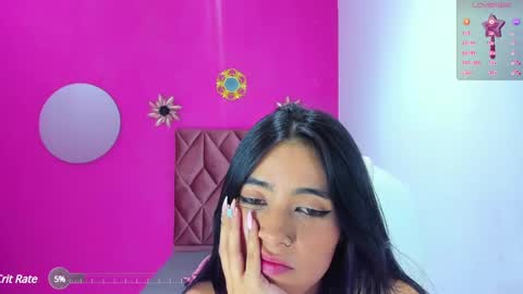 Katia  online show from 02.13.25