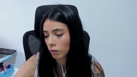 Katia  online show from 03.26.26