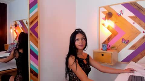 Katia online show from 02.06.25
