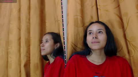 Katia Cuper  online show from 02.18.25