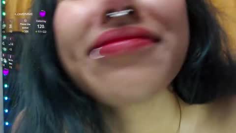 Katia Cuper  online show from 02.24.25