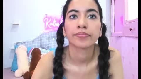 Katia online show from 02.03.25