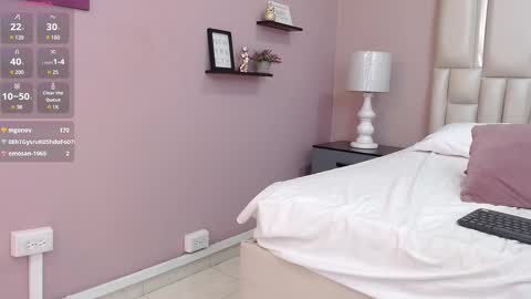 Katia Foster online show from 02.20.25