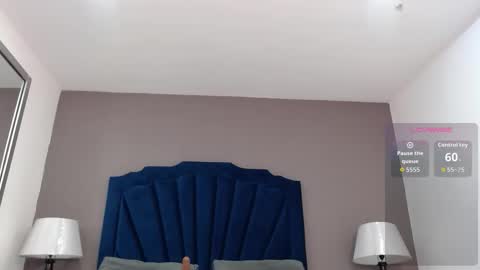 Katia Foster online show from 10.15.25