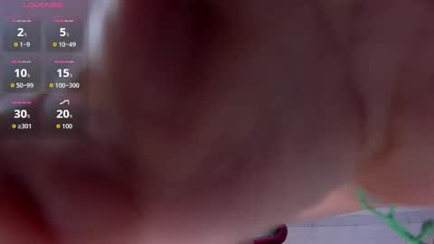 KATIA online show from 10.22.25