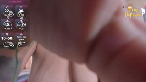 KATIA online show from 10.31.25