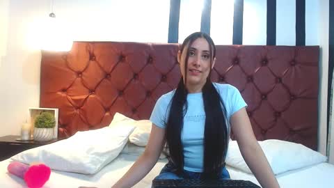 Snapshot of katianoir chatting on 03.06.25 Katherine online show from 03.06.25