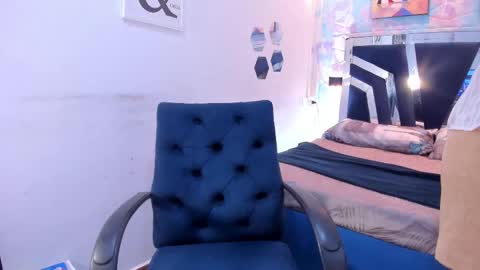 KATIA  ROMERO online show from 09.13.25